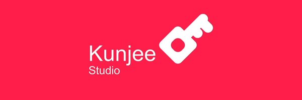 KunjeeStudio Profile Banner