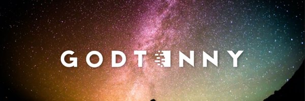 GodTinnY Profile Banner