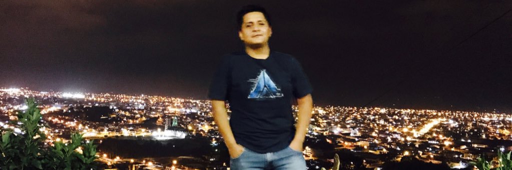 HacheRafael's profile banner image