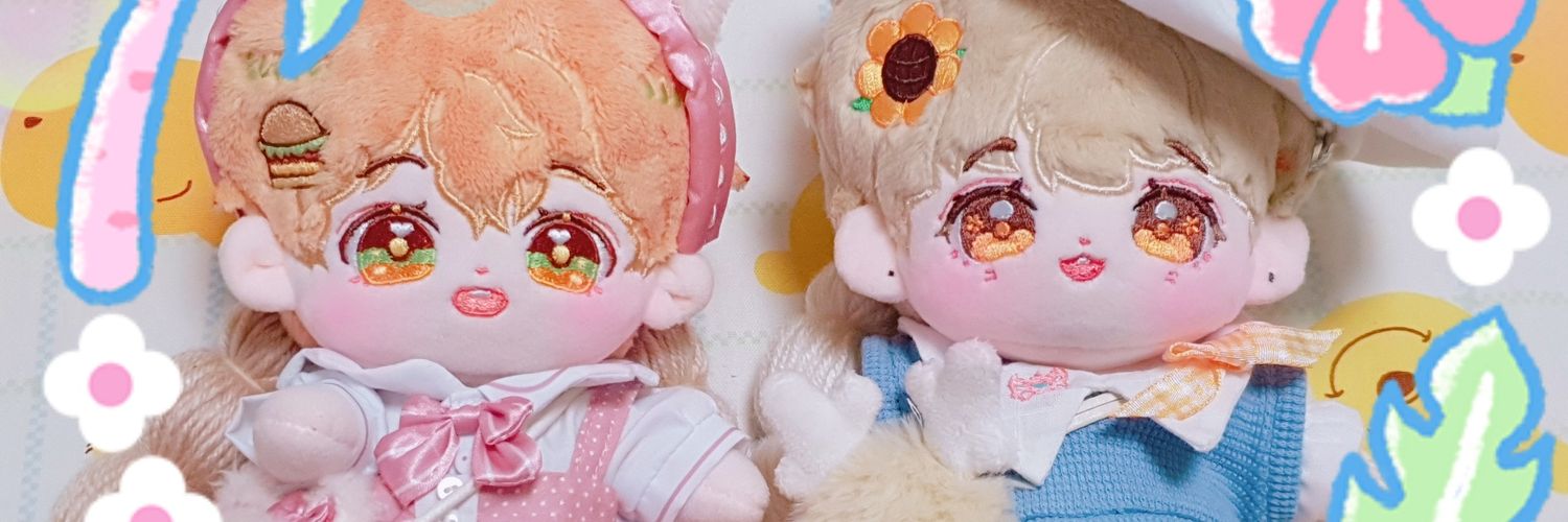 함바구🧸 banner