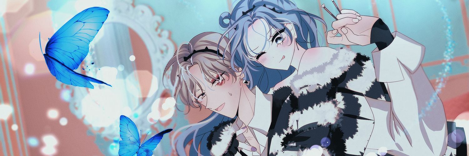 LuMin_8106's profile banner image
