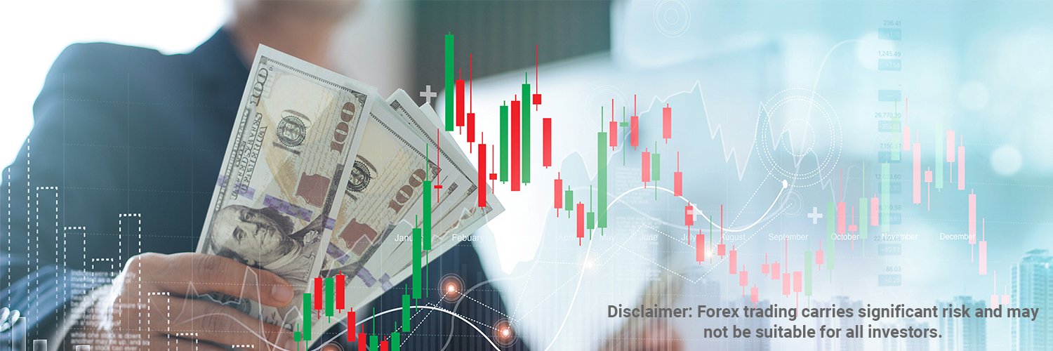Trading Forex for Profit banner