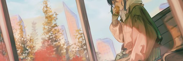 Natsuba002 Profile Banner