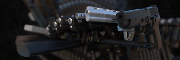 GameOfCrimes Profile Banner