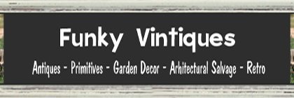 FunkyVintiques's profile banner image
