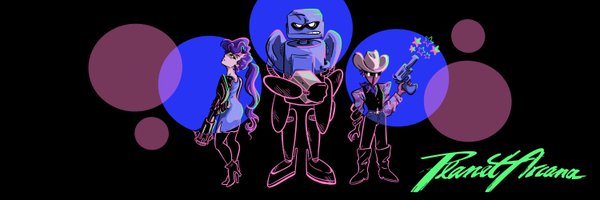 planetarcanapod Profile Banner