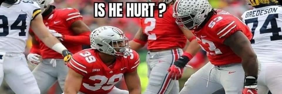 BuckeyeJay23's profile banner image