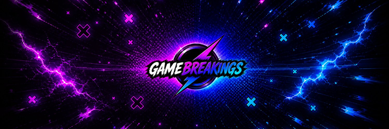 gamebreakings's profile banner image