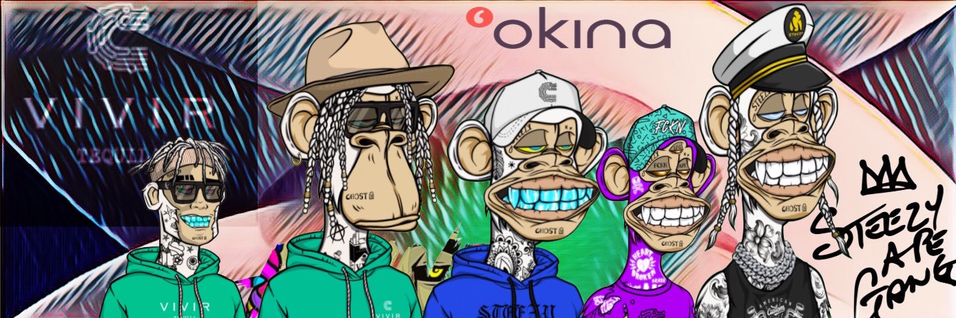 Ghetto Gatsby 🦍's banner