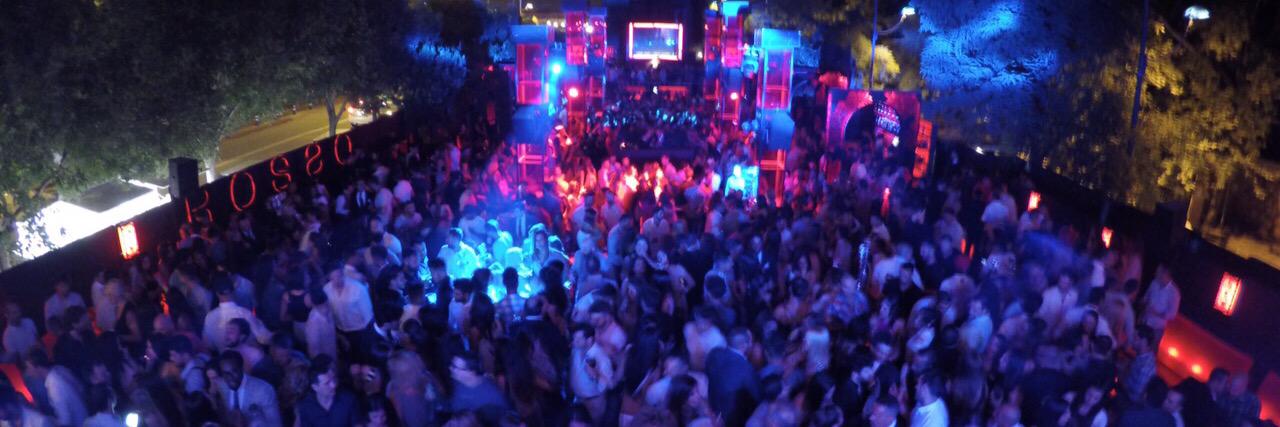 Raúl Lista RoSSo banner