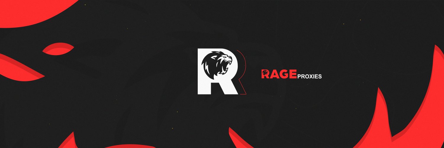 Rage Proxies (@RageProxies) / Posts / X