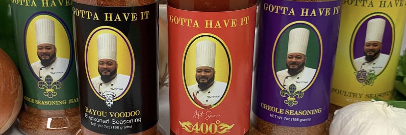 Chef_VNell's profile banner image