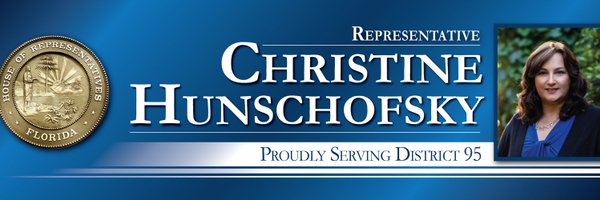 RepHunschofsky Profile Banner