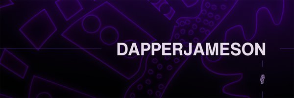 DapperJamesonn Profile Banner
