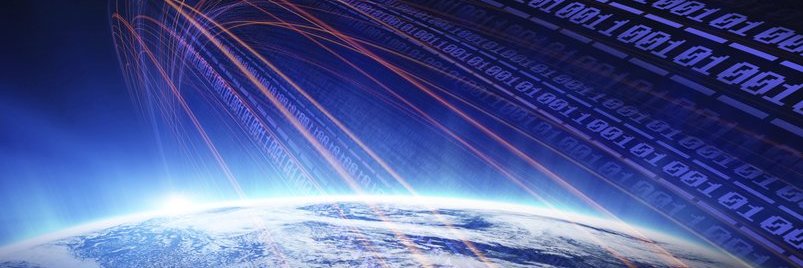 Space Data Hackers banner