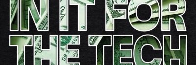 Crypto ₿ Mode banner
