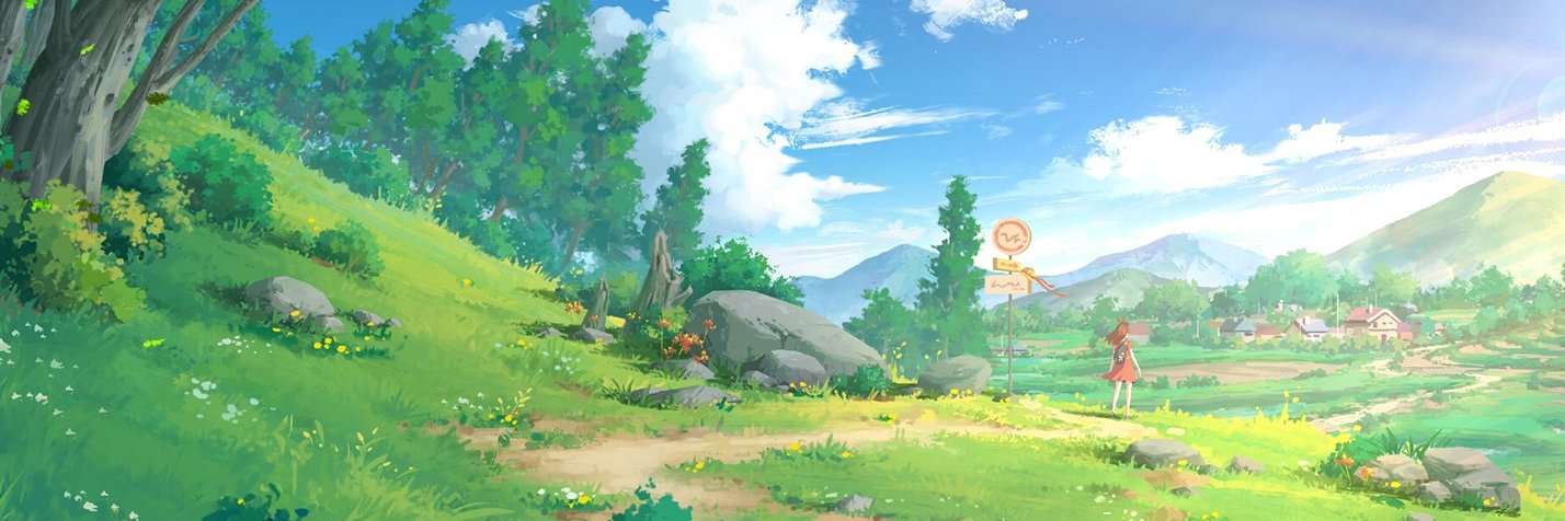 LincesLing's profile banner image