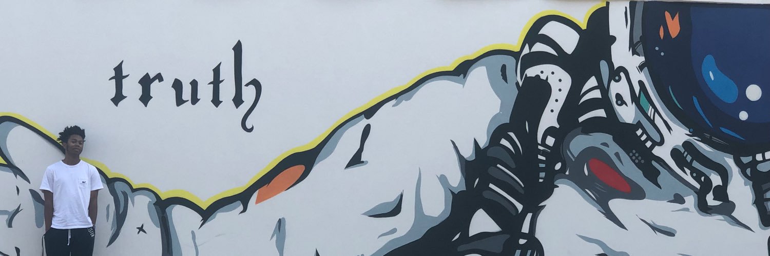IamNotMarion's profile banner image