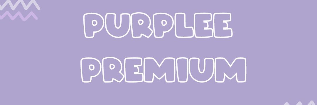 purple; jual app premium bergaransi || OPEN ♡ banner