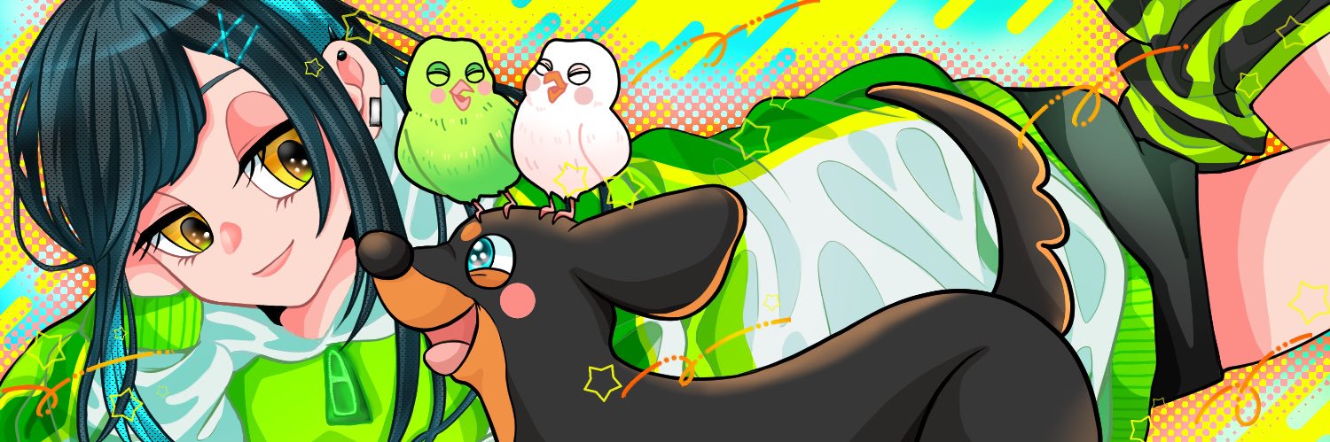 ___OKo_Me___'s profile banner image