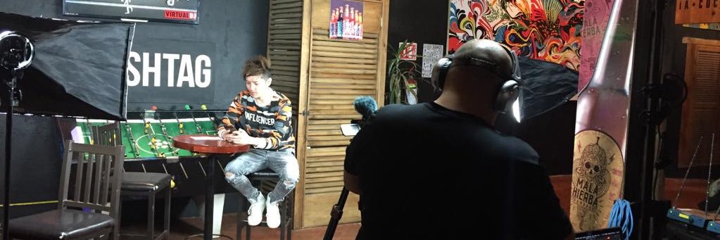 MGDrako's profile banner image