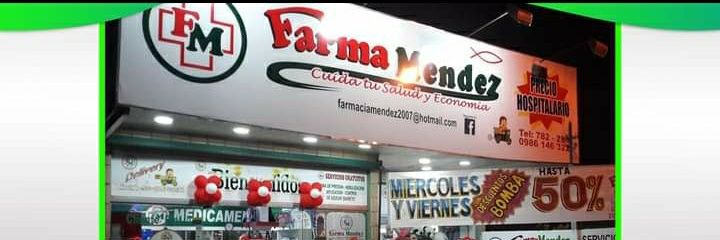 MendezFarma's profile banner image