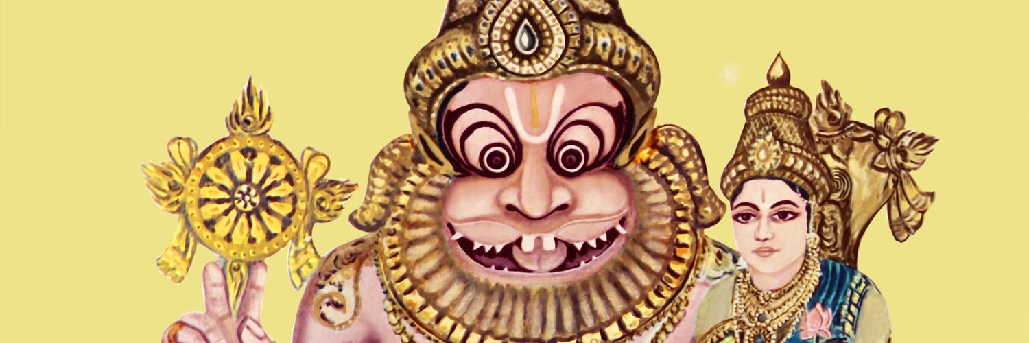 कृஷ்ண G शेषाத்ri banner