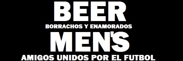 BeerMensFC's profile banner image