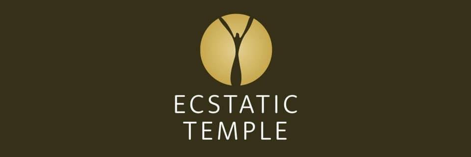 Ecstatic Temple banner