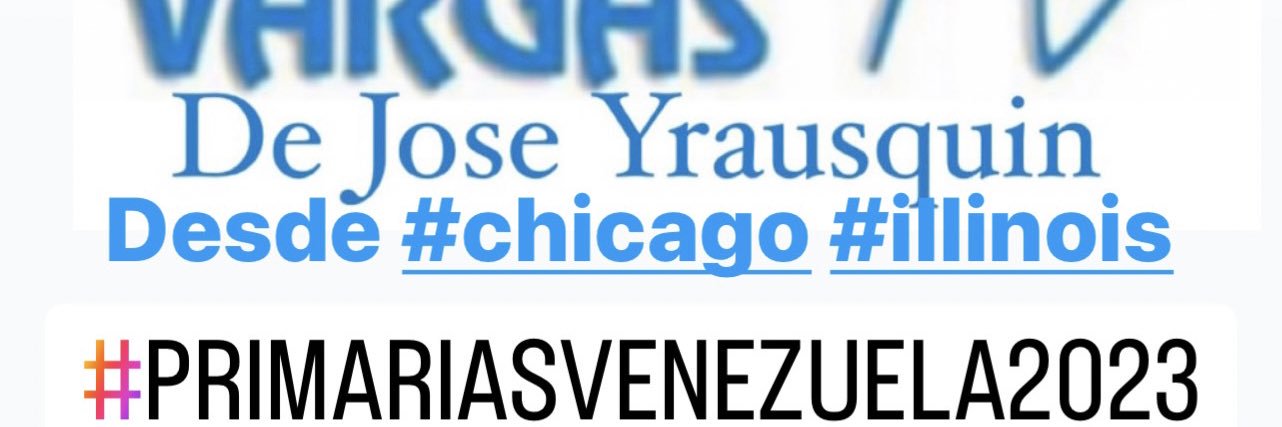 Irausquinj's profile banner image