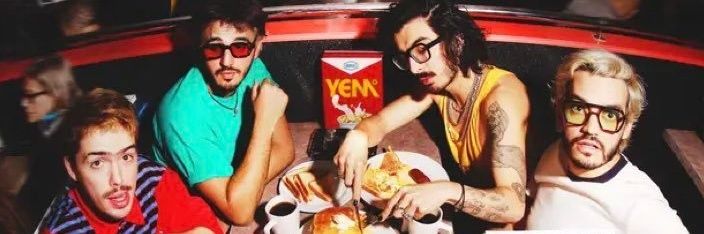 La cuenta de M5 banner