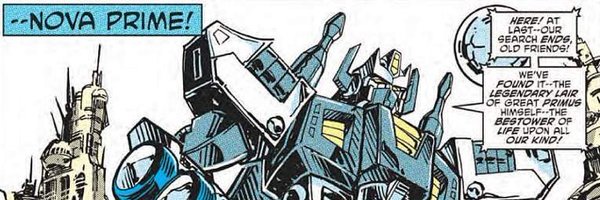 ellebot Profile Banner