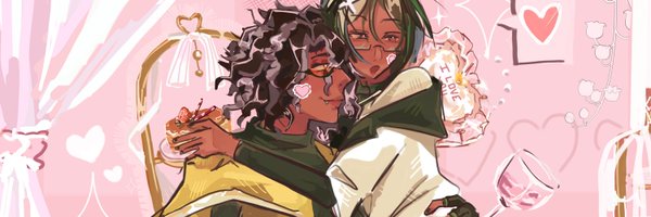 Joke_106 Profile Banner