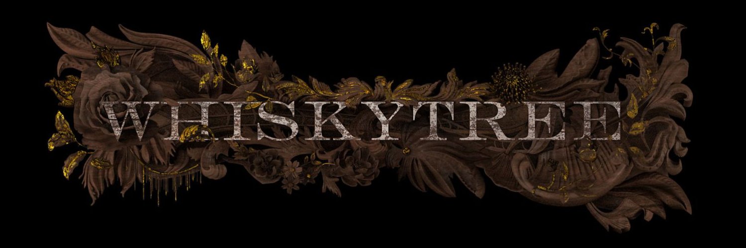 WHISKYTREE's profile banner image