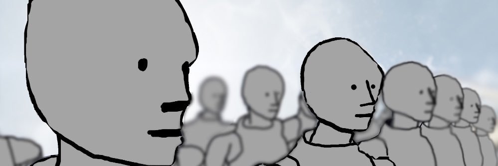 NPC (christian) banner