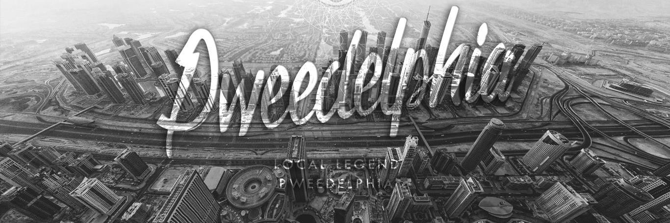 Pweedelphia's profile banner image