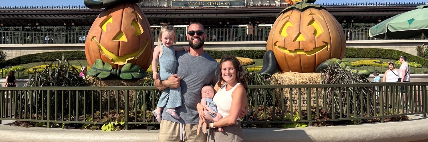 Corey Garrett banner