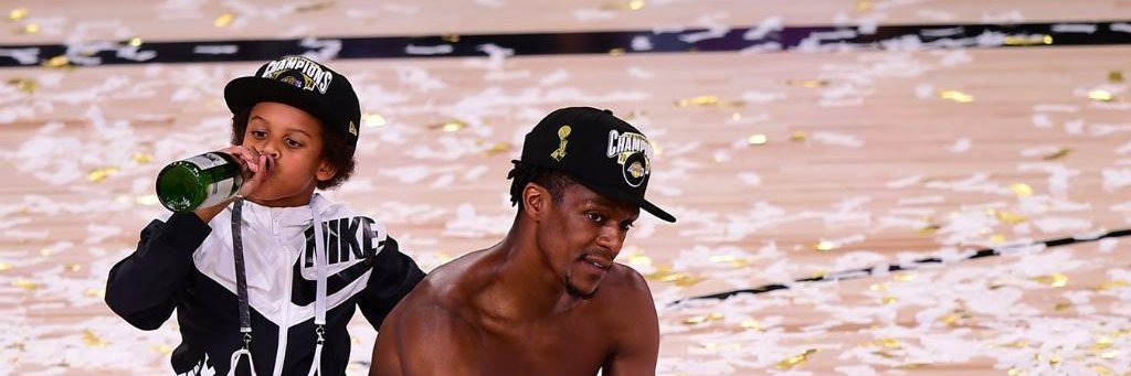 nbanorge's profile banner image