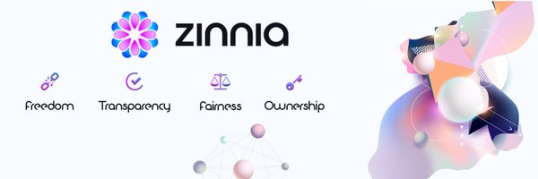 Enzifiri🛸 🐰 (💙,🧡) ⚙️ 🐰 Profile Banner