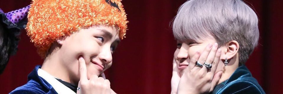 Taehyung💜준 보라해⁷ banner