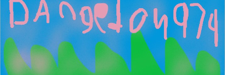 DangeloBaptist3's profile banner image