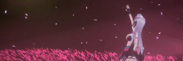 UtanoPandora Profile Banner