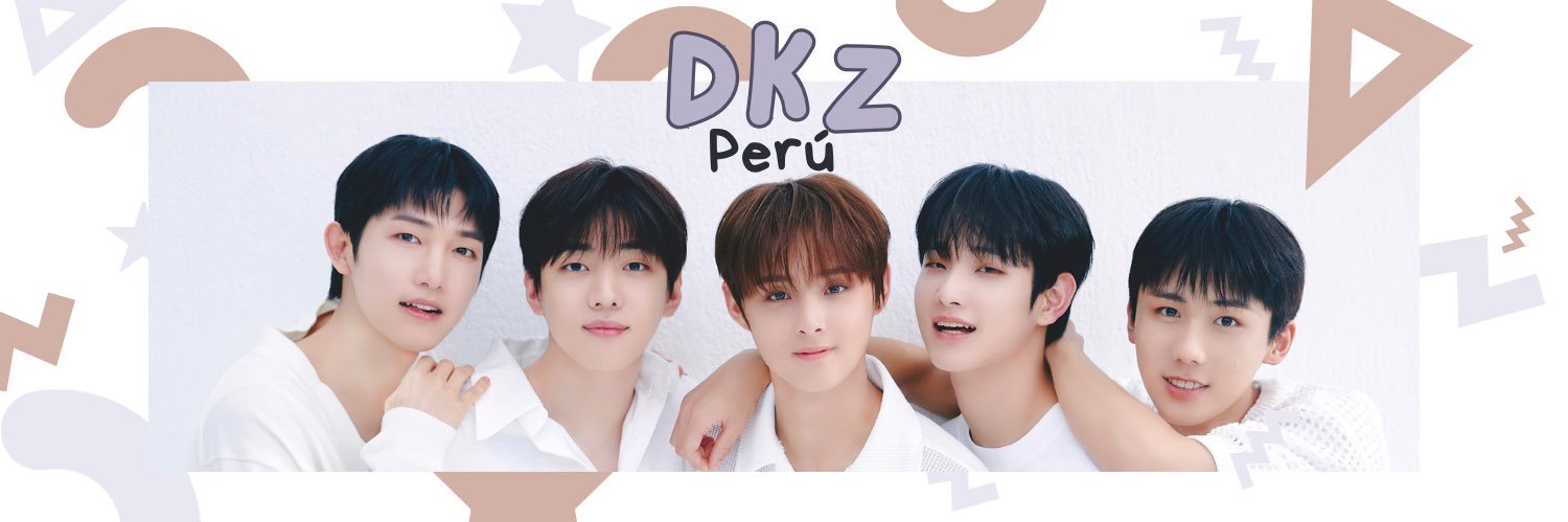 DKZperu's profile banner image