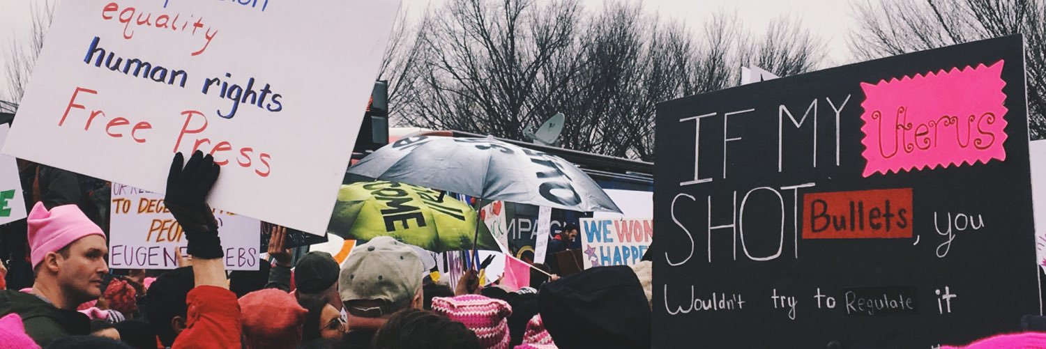 Sam Wasserman (he/him)'s banner