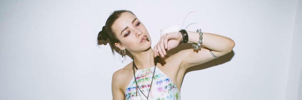 Borderlands Clothing banner