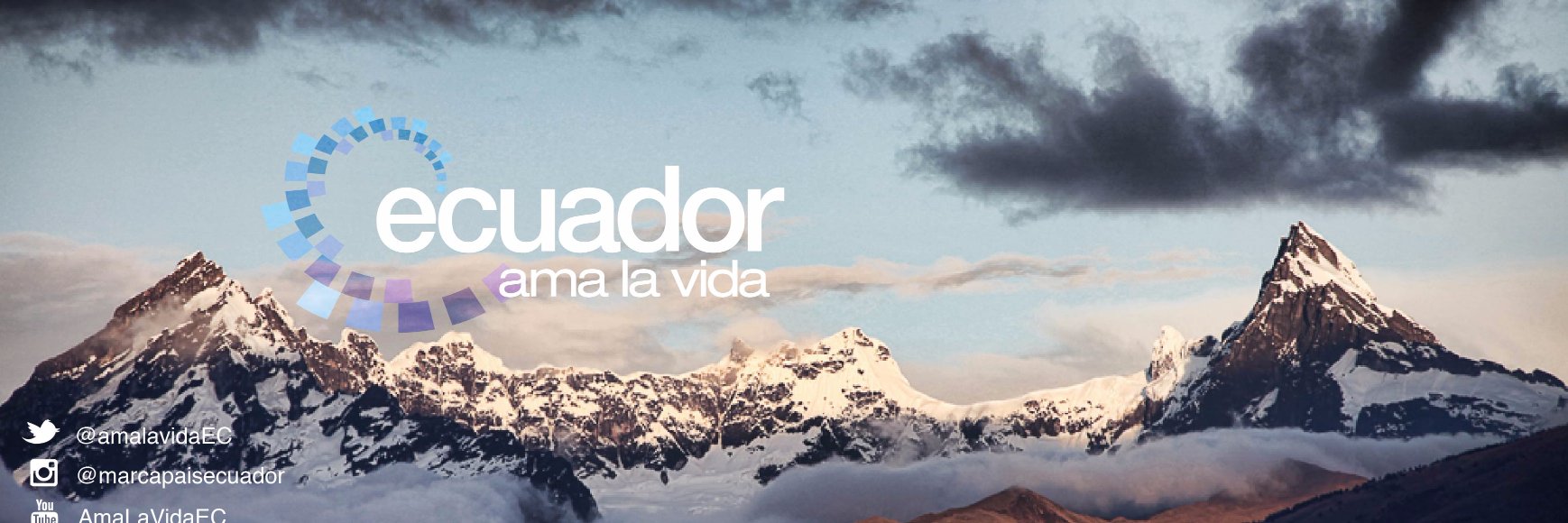 Marca_Ecuador's profile banner image