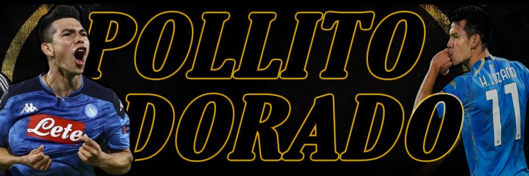 Pollito Dorado banner