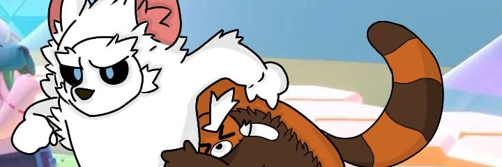 Damiore🧡🇻🇪 banner