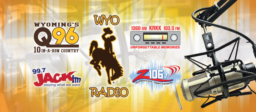 WyoRadio's profile banner image