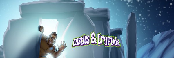 CastlesCryptids Profile Banner
